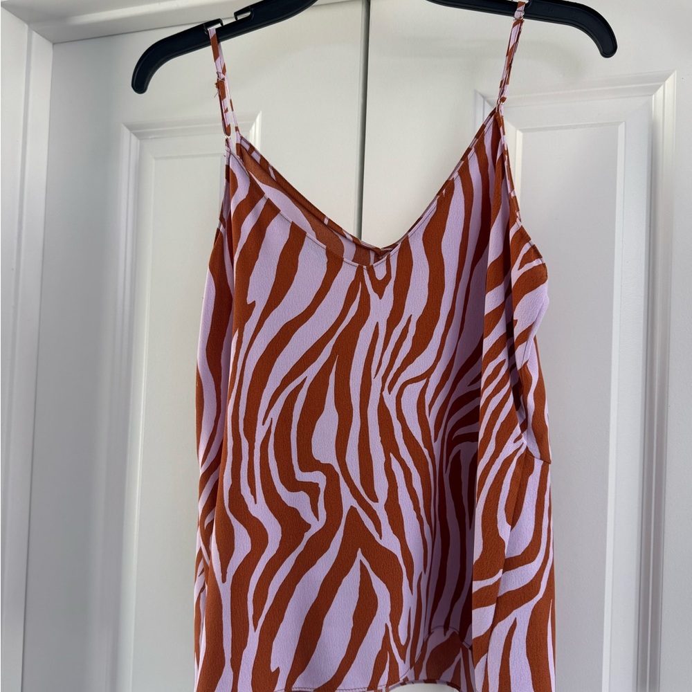 Summer Tank - Picture 2 of 2